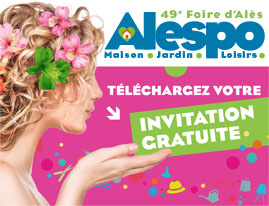 FOIRE D'ALÉS - Du 26 au 29 Janvier 2018
